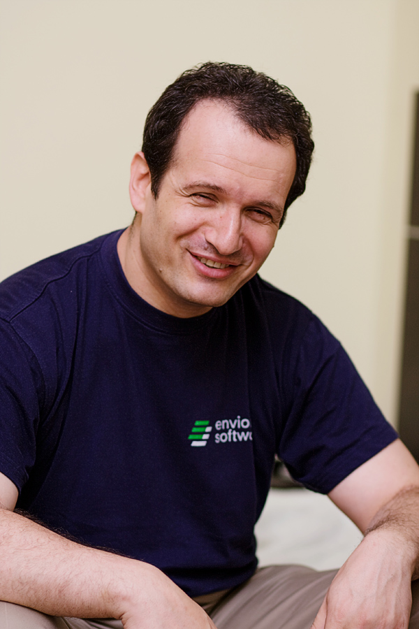 Alexander N.